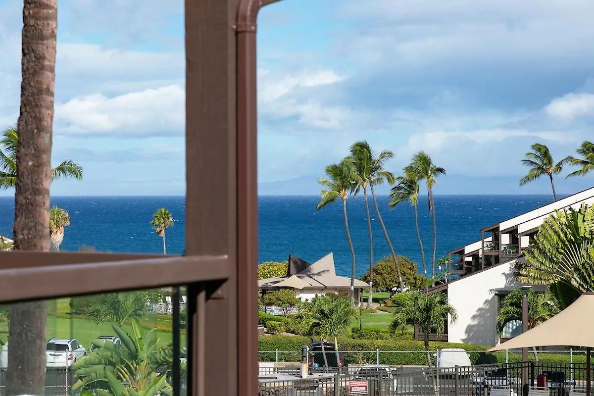 Hale Kamaole Villa Wailea  United States