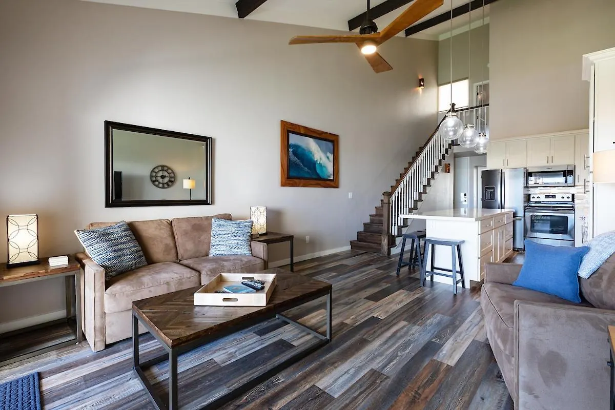 Hale Kamaole Villa Wailea  Holiday home Wailea (Maui)