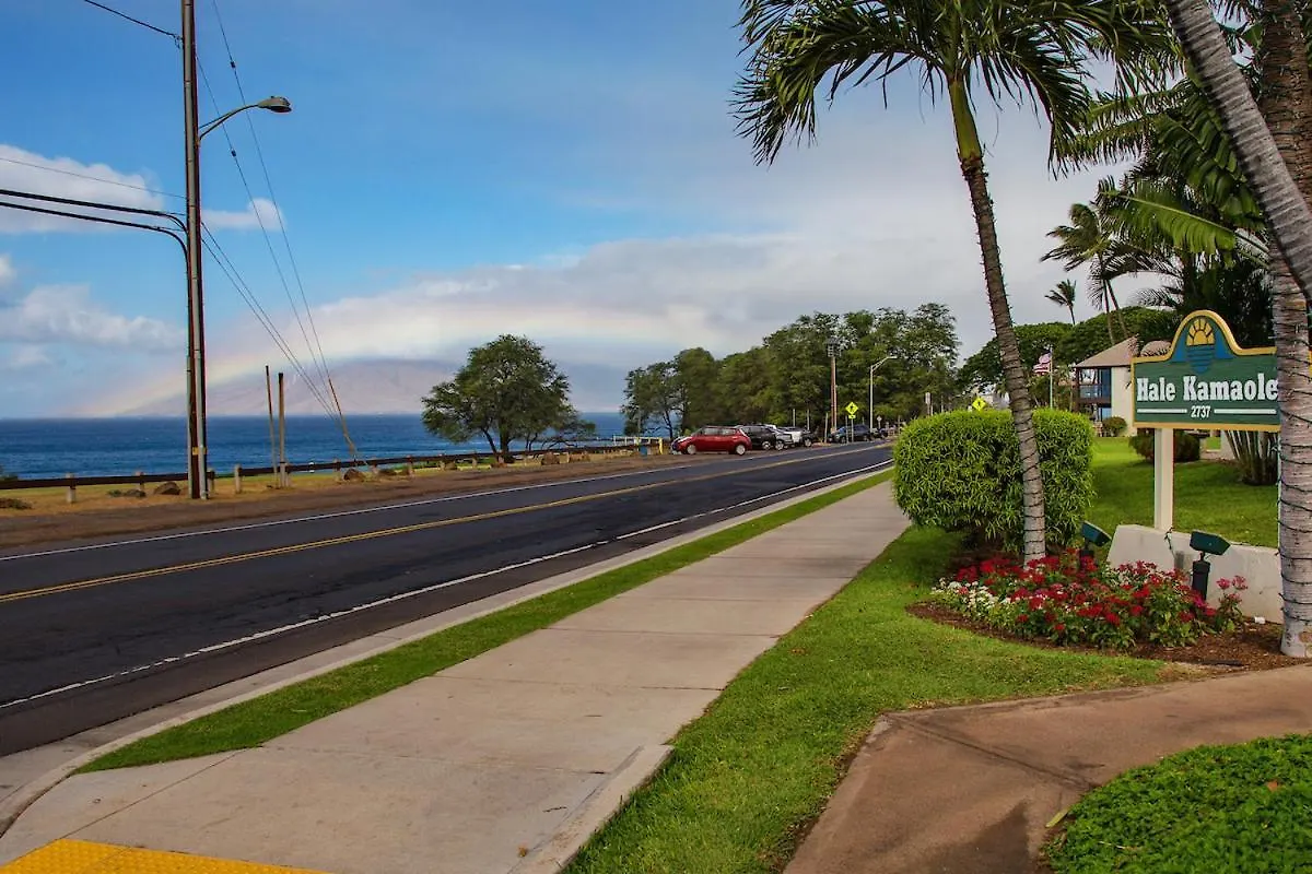 Holiday home Hale Kamaole Villa Wailea