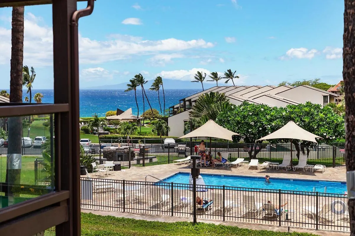 Hale Kamaole Villa Wailea