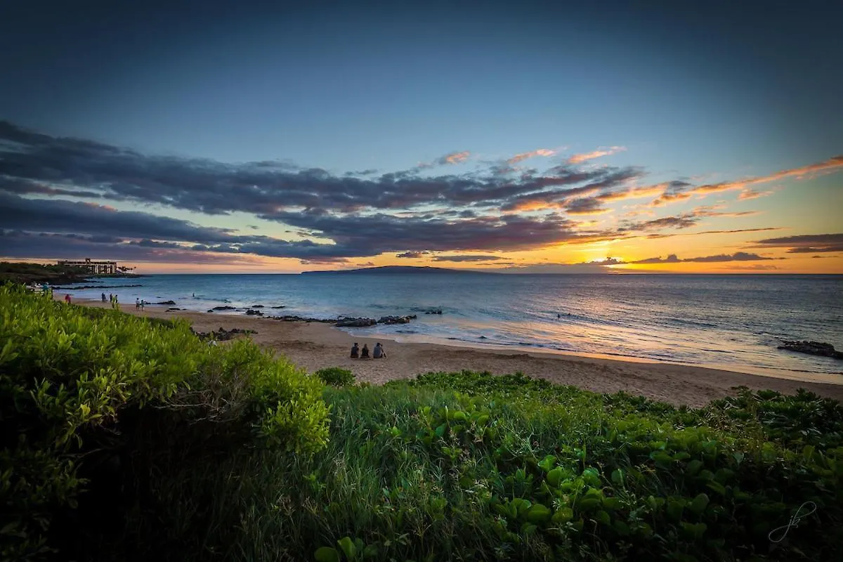 Hale Kamaole Villa Wailea  0*, Wailea (Maui) United States